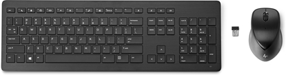 Изображение HP Wireless Rechargeable 950MK Mouse and Keyboard