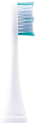 Изображение Panasonic | WEW0936W830 | Toothbrush replacement | Heads | For adults | Number of brush heads included 2 | Number of teeth brushing modes Does not apply | White