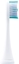 Attēls no Panasonic | WEW0936W830 | Toothbrush replacement | Heads | For adults | Number of brush heads included 2 | Number of teeth brushing modes Does not apply | White