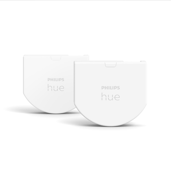 Picture of Philips Hue wall switch module 2-pack
