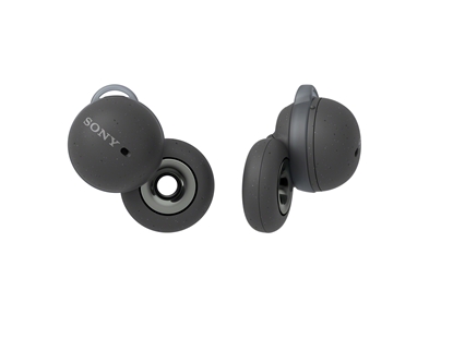Attēls no Sony Linkbuds Headset True Wireless Stereo (TWS) In-ear Calls/Music Bluetooth Black