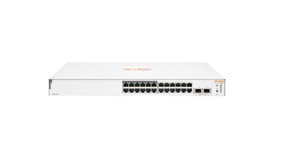 Picture of Switch Instant On 1830 PoE 24x1GbE JL813A