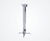 Изображение Sunne | Projector Ceiling mount | PRO02S | Tilt, Swivel | Maximum weight (capacity) 20 kg | Silver