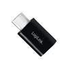 Изображение Adapter USB-C Bluetooth v4.0, czarny 