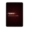 Picture of Dysk SSD Apacer AS350X 1TB 2.5" SATA III (AP1TBAS350XR-1)
