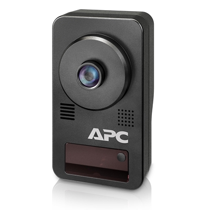 Attēls no APC NetBotz Pod 165 IP security camera Indoor & outdoor Cube 2688 x 1520 pixels