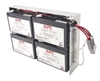Изображение APC RBC23 UPS battery Sealed Lead Acid (VRLA)