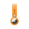 Изображение Apple MM023ZM/A key finder accessory Key finder case Yellow