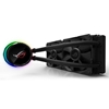 Picture of ASUS ROG RYUO 240 Processor All-in-one liquid cooler 12 cm Black 1 pc(s)