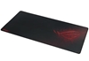 Picture of ASUS ROG Sheath Gaming mouse pad Black, Red