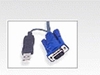 Picture of Aten USB KVM Cable 1,8m