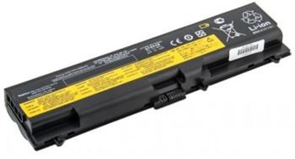 Изображение Bateria Avacom Baterie dla Lenovo "ThinkPad T410/SL510/Edge 14"", Edge 15"" ",NOLE-SL41-N22