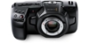 Picture of Blackmagic Pocket Cinema Camera 4K