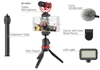 Изображение Boya vlogging kit Advanced BY-VG350