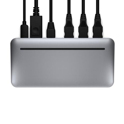 Picture of Brydge Stone II USB-C Multiport Hub - Single Display