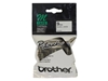 Picture of Brother M-K221B label-making tape Black on white