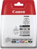 Picture of Canon PGI-580/CLI581 BK/CMYK Multipack