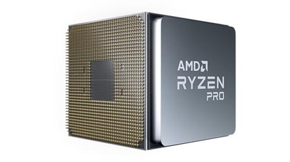 Attēls no Procesor AMD Ryzen 7 Pro 5750G, 3.8 GHz, 16 MB, OEM (100-100000254MPK)