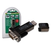 Picture of DIGITUS USB - Serial Adapter DSUB 9M USB 2.0
