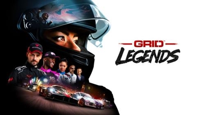Picture of Electronic Arts GRID Legends Standard English Xbox One