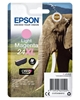 Picture of Epson ink cartridge XL light magenta Claria Photo HD   T 2436