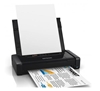 Изображение Epson WorkForce WF-100W inkjet printer Colour 5760 x 1440 DPI A4 Wi-Fi