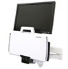 Picture of ERGOTRON 200 Series Combo Arm white