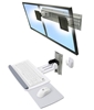 Picture of ERGOTRON Neo-Flex® Keyboard Wall Mount
