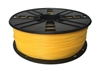 Изображение Filament drukarki 3D TPE/1.75mm/1kg/żółty