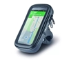 Изображение Forever BH-100XL Universal (9x16.5cm) Bike Handlebar Mount Smartphone / GPS Holder