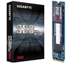 Изображение Gigabyte GP-GSM2NE3256GNTD internal solid state drive M.2 256 GB PCI Express 3.0 NVMe