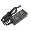 Изображение Green Cell PRO Charger / AC Adapter for Asus Eee PC