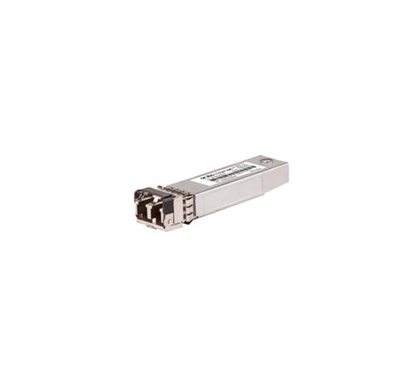 Picture of HPE Aruba IOn XCVR 1G SFP LC SX 500m MMF