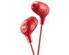 Picture of JVC HA-FX38-R-E Inner ear headphones