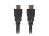 Изображение Kabel HDMI M/M 1M V1.4 CCS Czarny 10-pak