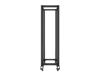 Picture of LANBERG OR01-6842-B open rack 19