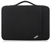Изображение Lenovo 4X40N18008 laptop case 33 cm (13") Sleeve case Black