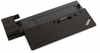 Picture of Lenovo ThinkPad Ultra Dock, 90W Docking Black