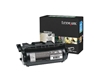 Picture of Lexmark 64016HE toner cartridge 1 pc(s) Original Black