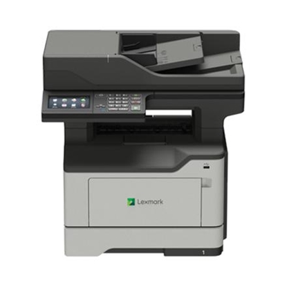 Picture of Lexmark MX521ade Laser A4 1200 x 1200 DPI 44 ppm