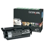 Picture of Lexmark T650A11E toner cartridge 1 pc(s) Original Black
