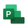 Picture of Microsoft Project Standard 2021 Full 1 license(s) Multilingual