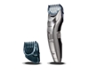 Picture of Panasonic | Hair clipper | ER-GC71-S503 | Cordless or corded | Number of length steps 38 | Step precise 0.5 mm | Silver