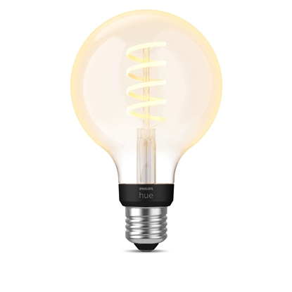 Picture of Philips G93 globe – E27 smart bulb