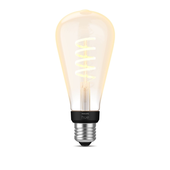 Picture of Philips ST72 Edison – E27 smart bulb