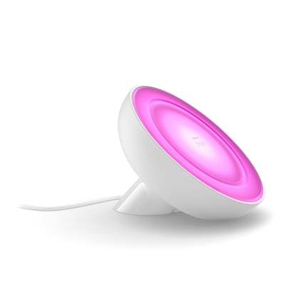 Attēls no Philips Hue White and colour ambience Bloom table lamp