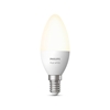 Picture of Philips Hue White Candle - E14 smart bulb
