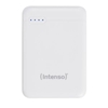 Picture of POWER BANK USB 5000MAH/WHITE 7313522 INTENSO