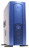 Picture of Power Supply|CHIEFTEC|700 Watts|Efficiency 80 PLUS BRONZE|PFC Active|ELP-700S