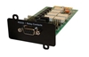 Picture of Eaton Relay Card-MS interface cards/adapter Internal Serial